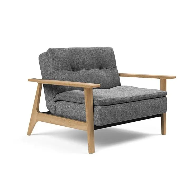 Stol Dublexo med Frej Ben fra Innovation Living