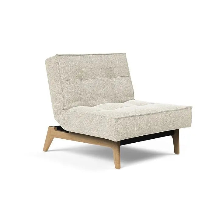 Stol Splitback Eik fra Innovation Living