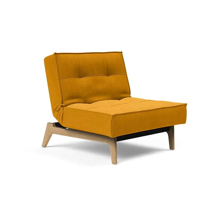 Stol Splitback Eik fra Innovation Living