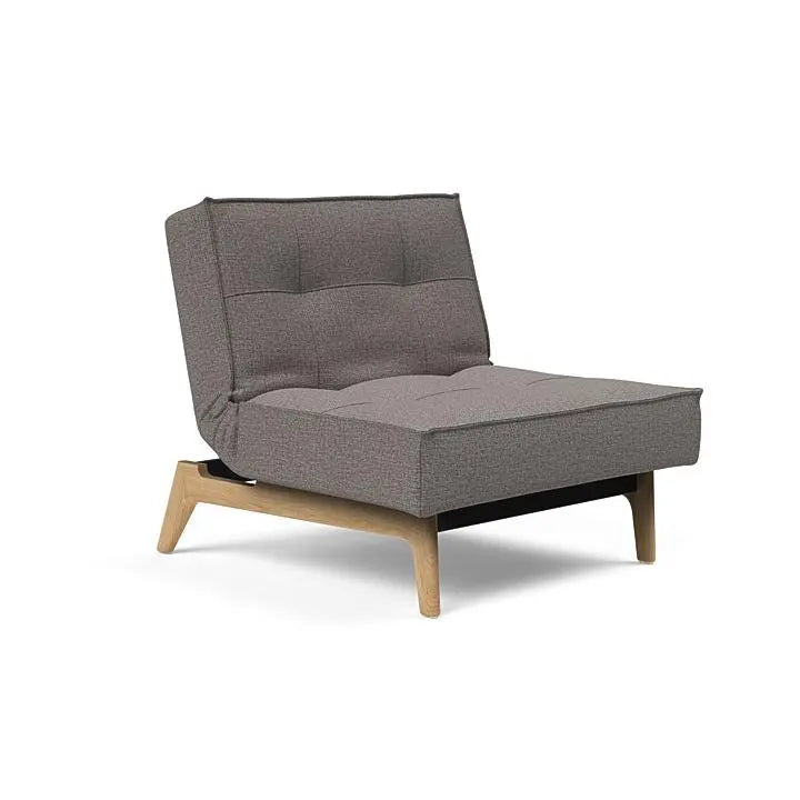 Stol Splitback Eik fra Innovation Living