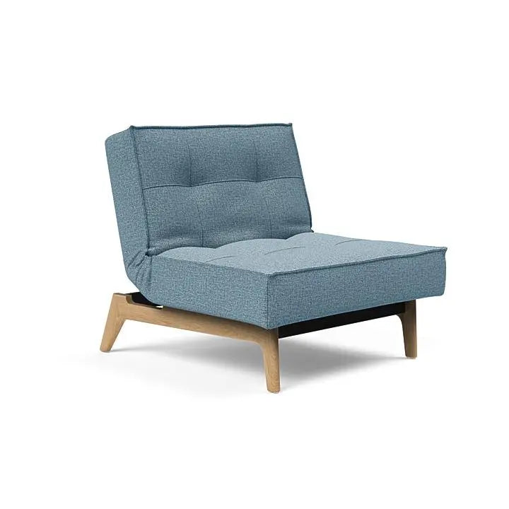 Stol Splitback Eik fra Innovation Living