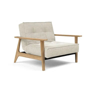 Stol Splitback Frej Eik fra Innovation Living