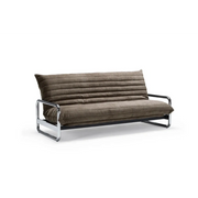 Sovesofa Lomira Quiltus med Spring madrass fra Innovation Living