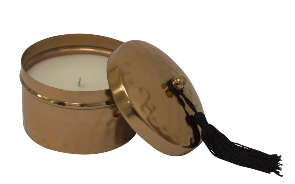 Melior Duftlys fra Turiform