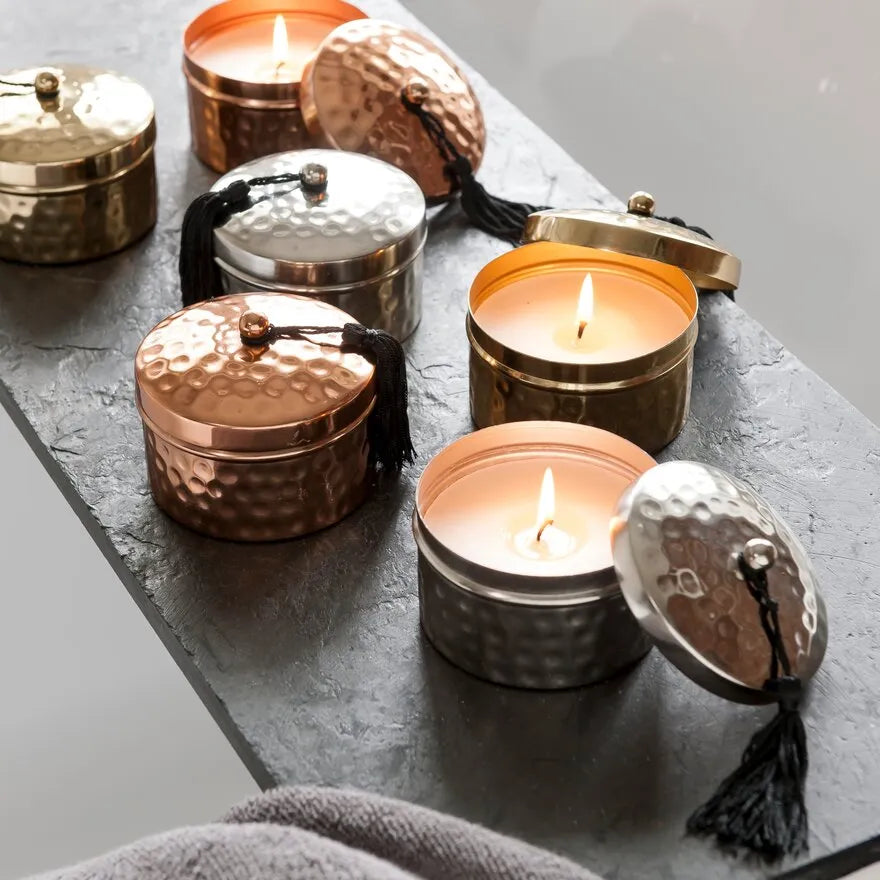 Melior Duftlys fra Turiform