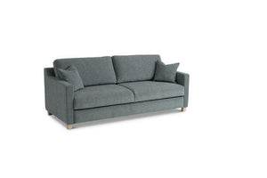 Sovesofa Regina 3-seter fra Hovden Møbel Bedtime.no.