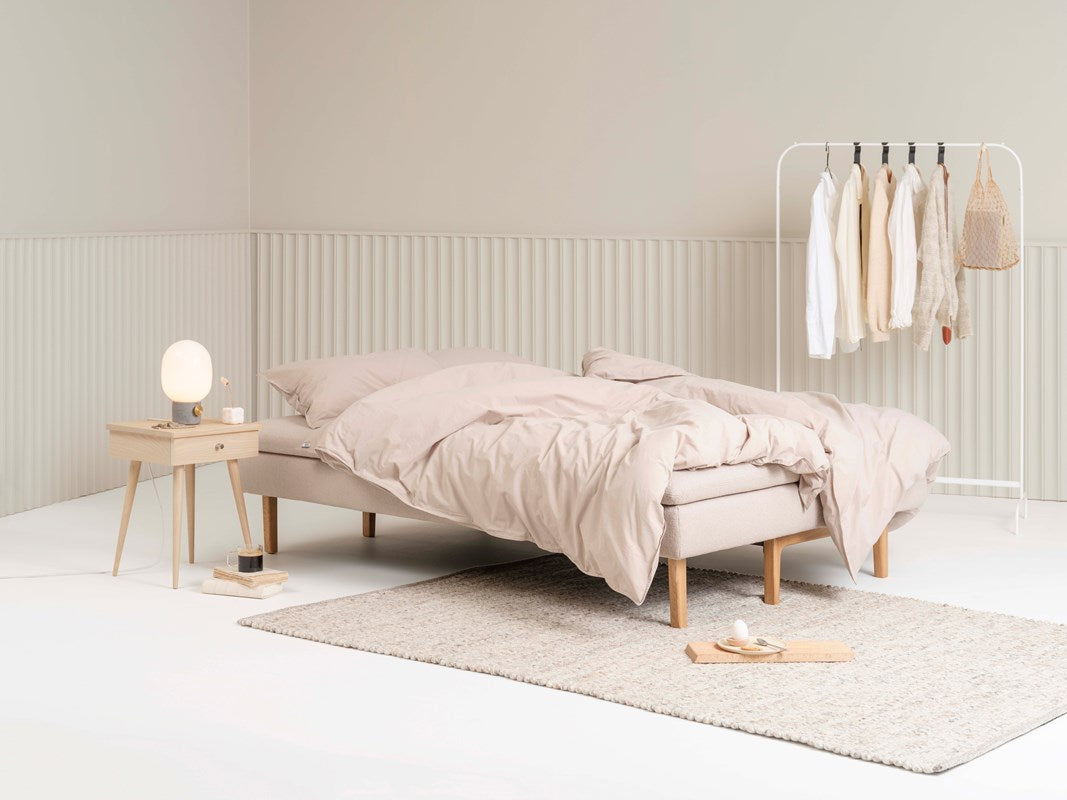 Sovesofa Daily 3-seter fra Hovden Møbel