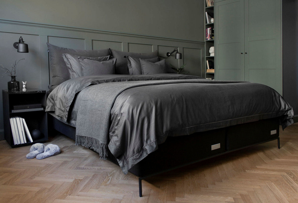 Kontinentalseng Härmanö 180x200 fra Carpe Diem Beds