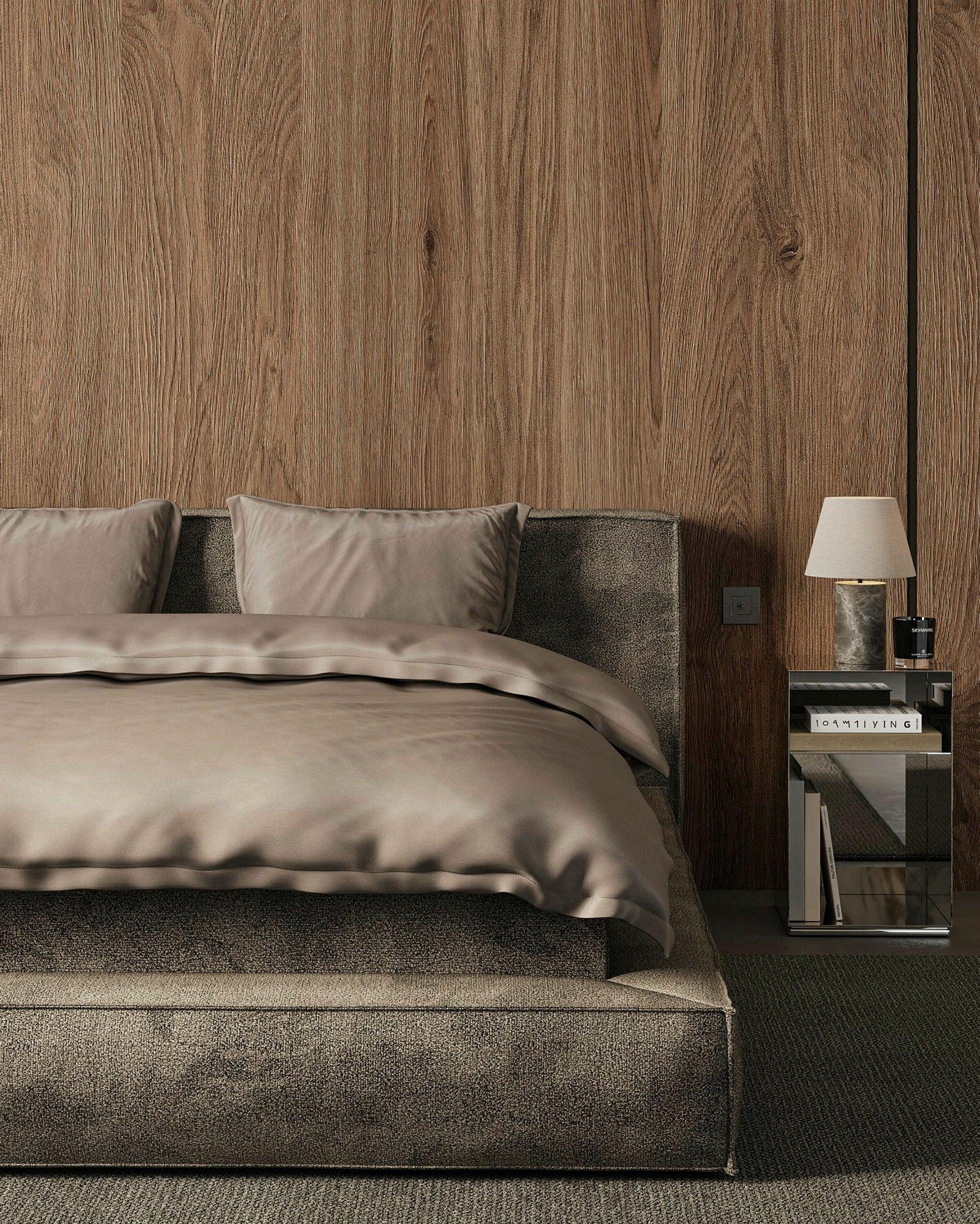 Madrass Lille Harpö fra Carpe Diem Beds