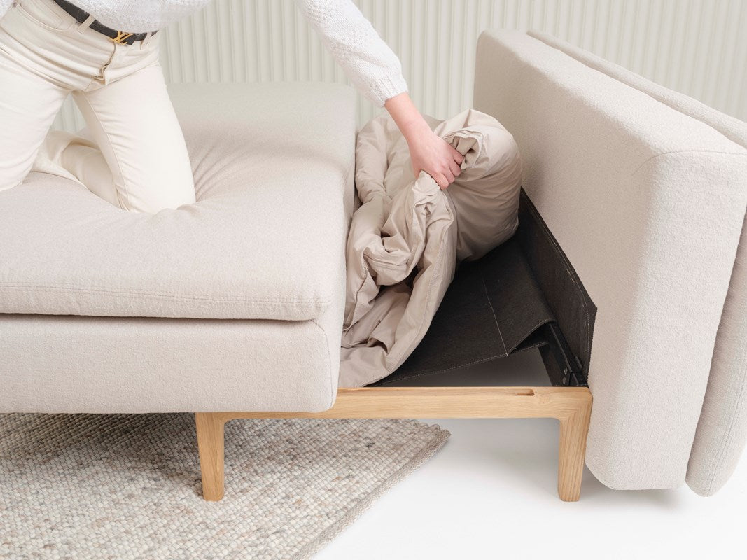 Sovesofa Daily 3-seter fra Hovden Møbel