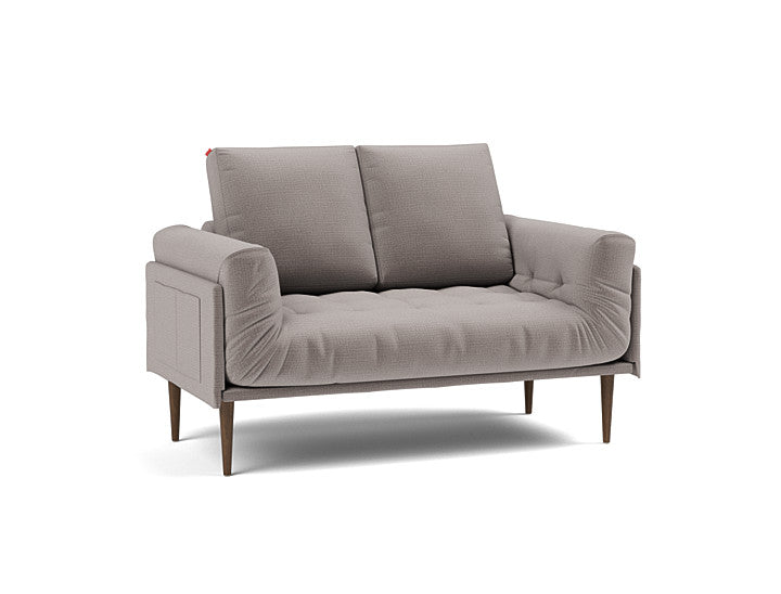 Rollo Styletto – 418 – produktvisualisering fra Innovation Living