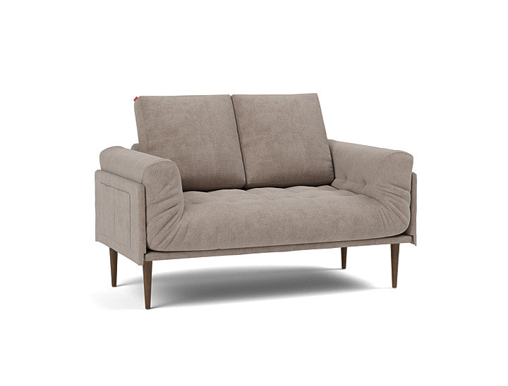 Rollo Styletto – 318 – produktvisualisering fra Innovation Living