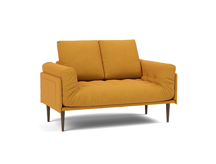 Rollo Styletto – 507 – produktvisualisering fra Innovation Living
