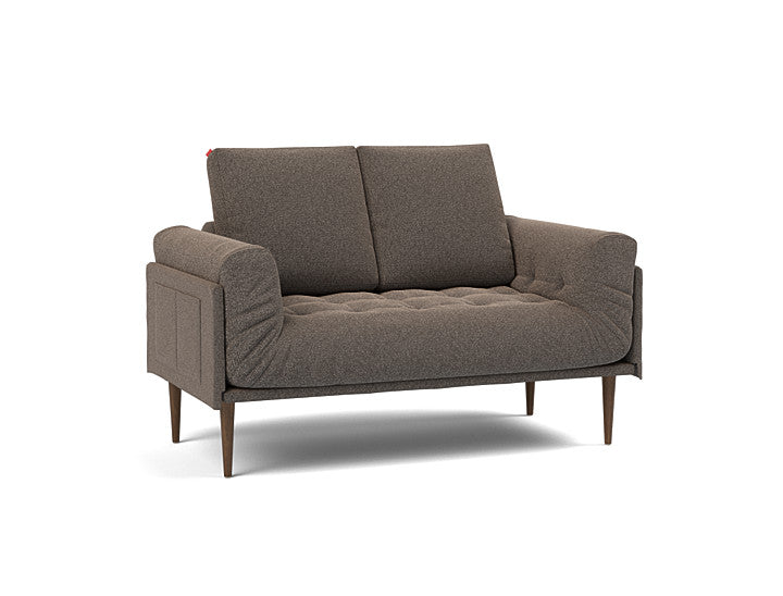 Rollo Styletto – 530 – produktvisualisering fra Innovation Living