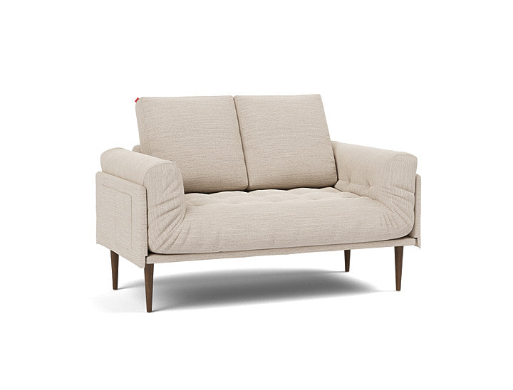 Rollo Styletto – 612 – produktvisualisering fra Innovation Living