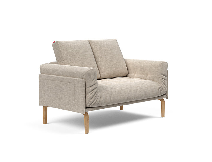 Daybed Rollo Bow fra Innovation Living