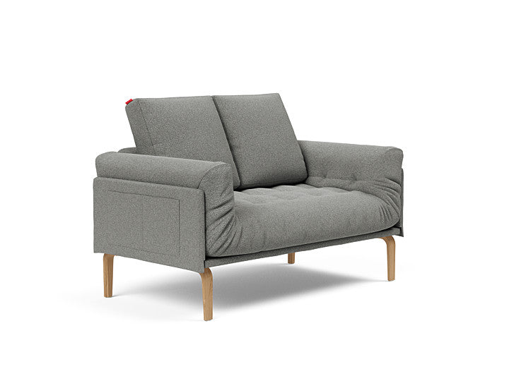 Daybed Rollo Bow fra Innovation Living