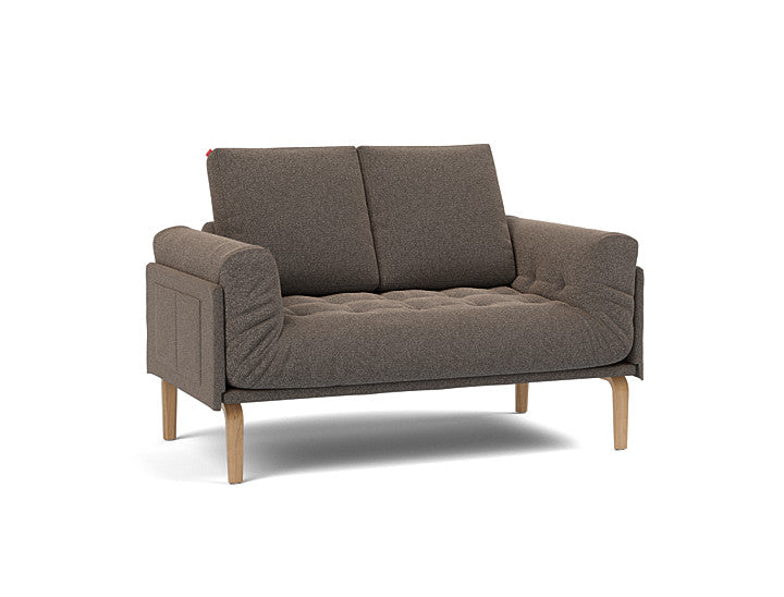 Rollo Bow – 530 – produktvisualisering fra Innovation Living