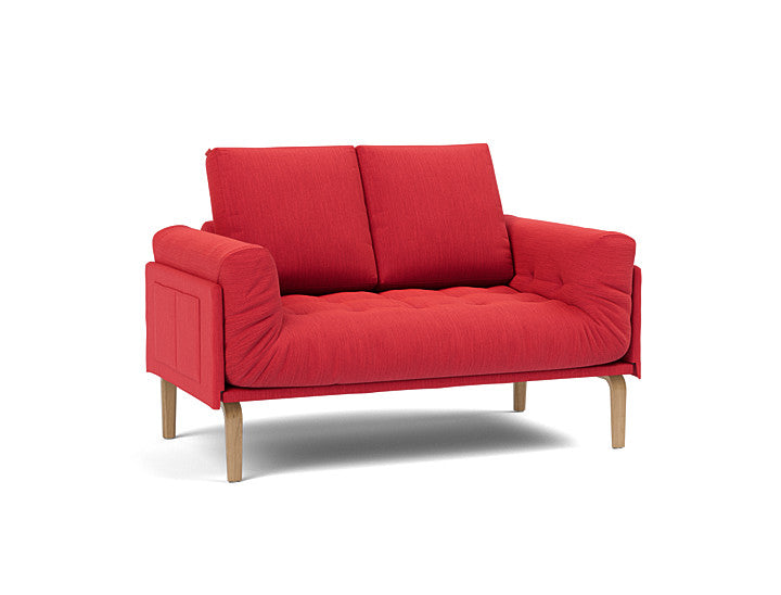 Rollo Bow – 511 – produktvisualisering fra Innovation Living