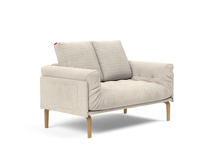 Daybed Rollo Bow fra Innovation Living