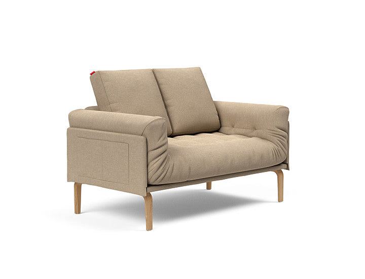 Daybed Rollo Bow fra Innovation Living