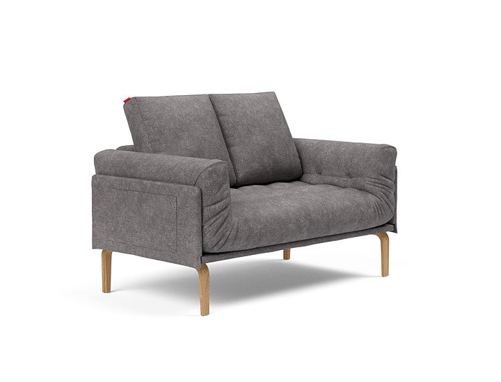 Daybed Rollo Bow fra Innovation Living