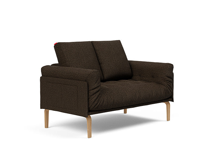 Daybed Rollo Bow fra Innovation Living