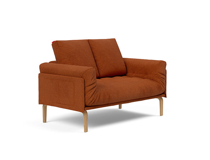 Daybed Rollo Bow fra Innovation Living