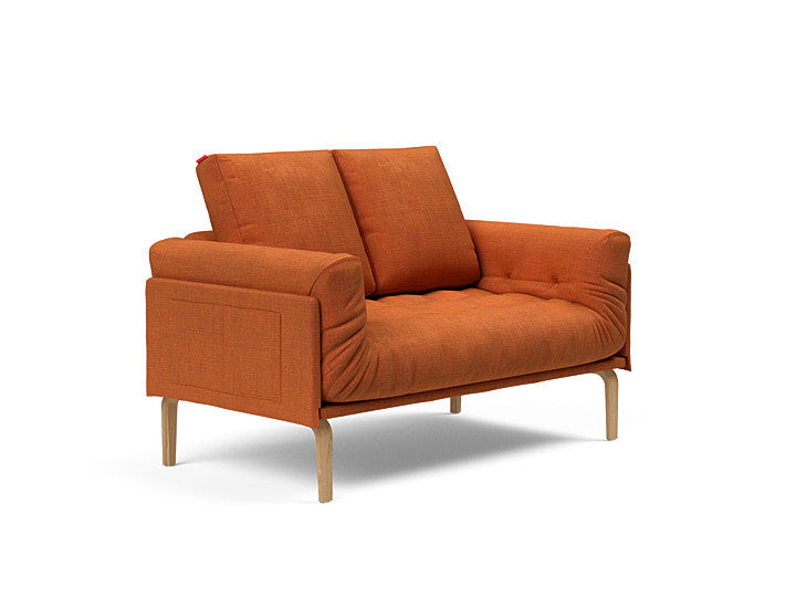 Daybed Rollo Bow fra Innovation Living