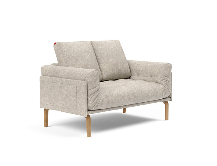 Daybed Rollo Bow fra Innovation Living