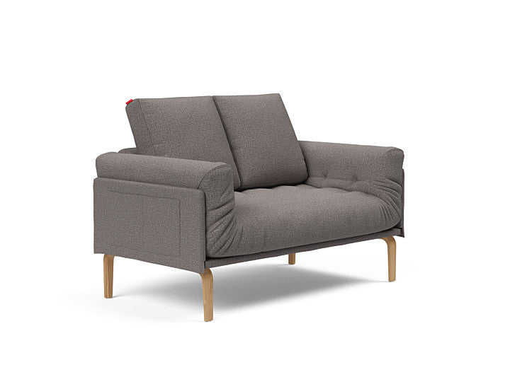 Daybed Rollo Bow fra Innovation Living