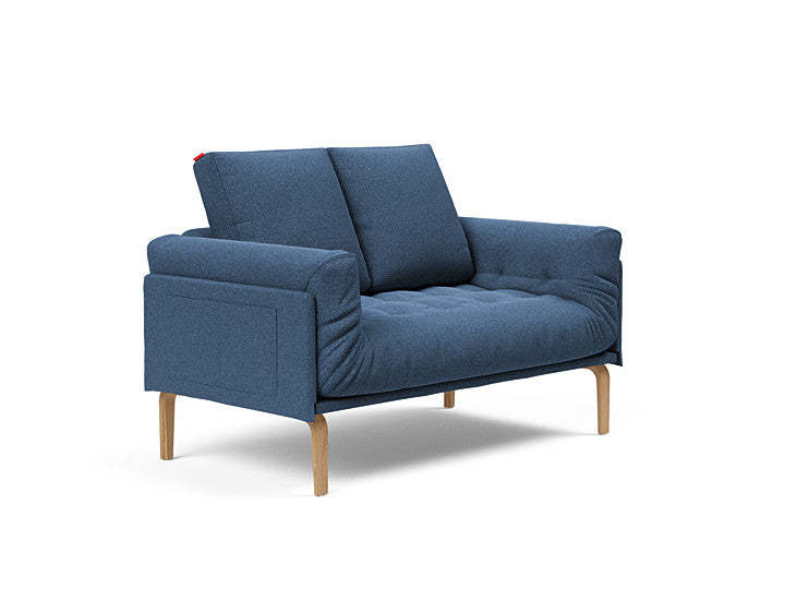 Daybed Rollo Bow fra Innovation Living