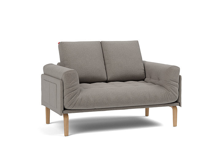 Rollo Bow – 521 – produktvisualisering fra Innovation Living