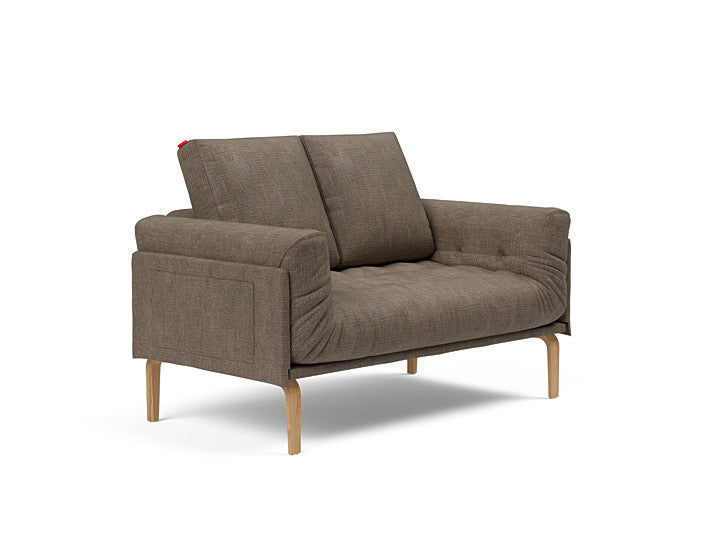 Daybed Rollo Bow fra Innovation Living