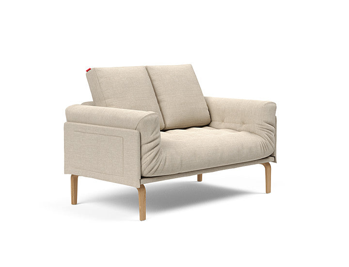 Daybed Rollo Bow fra Innovation Living