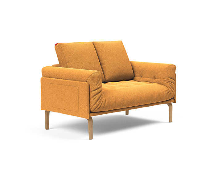 Daybed Rollo Bow fra Innovation Living