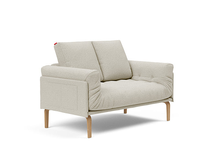 Daybed Rollo Bow fra Innovation Living