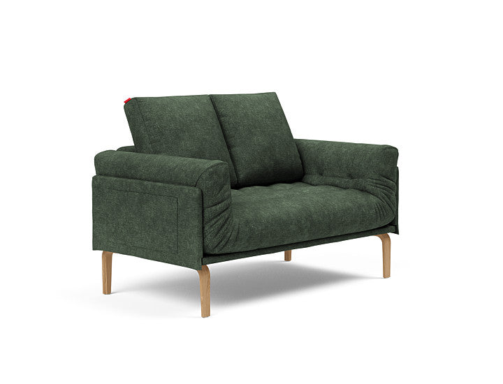 Daybed Rollo Bow fra Innovation Living