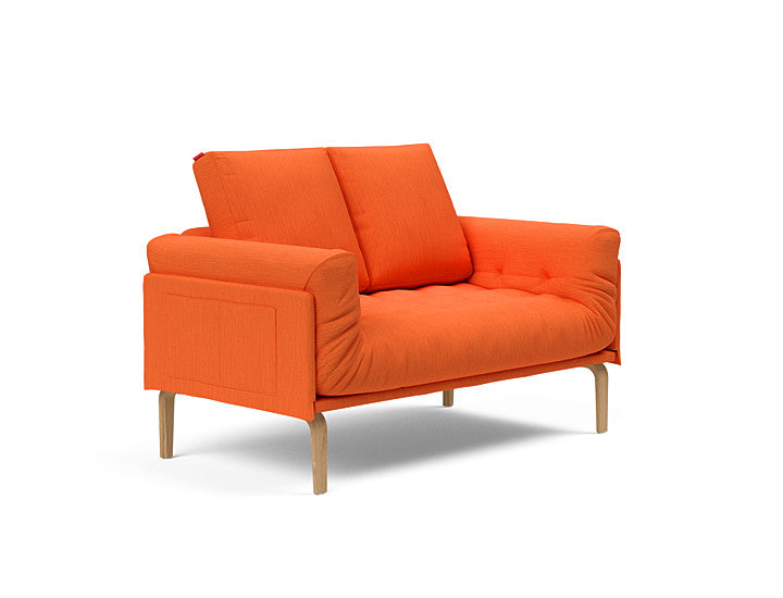 Daybed Rollo Bow fra Innovation Living