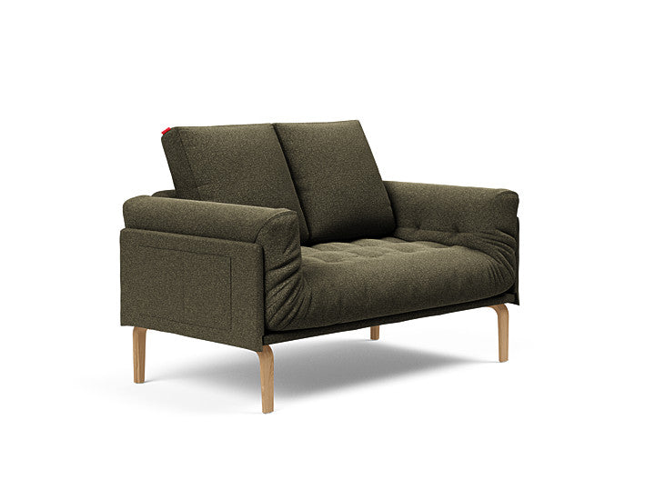 Daybed Rollo Bow fra Innovation Living