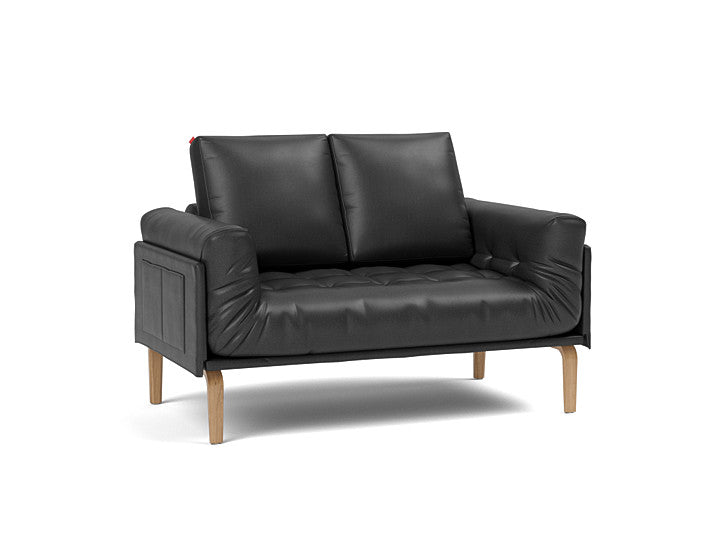 Rollo Bow – 550 – produktvisualisering fra Innovation Living