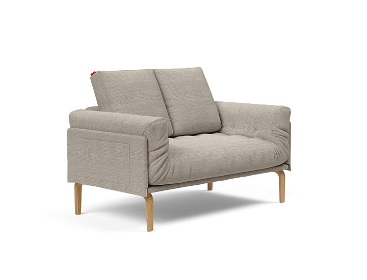 Daybed Rollo Bow fra Innovation Living