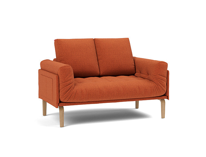 Rollo Bow – 412 – produktvisualisering fra Innovation Living