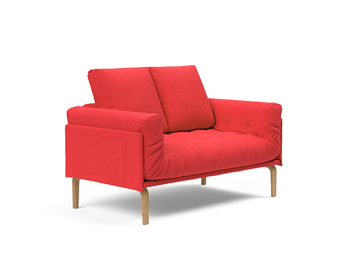 Daybed Rollo Bow fra Innovation Living