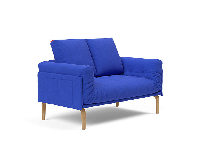 Daybed Rollo Bow fra Innovation Living