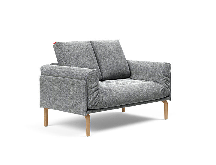 Daybed Rollo Bow fra Innovation Living