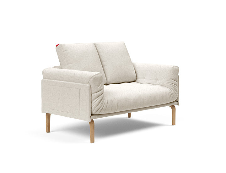 Daybed Rollo Bow fra Innovation Living