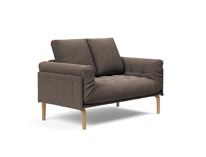 Daybed Rollo Bow fra Innovation Living
