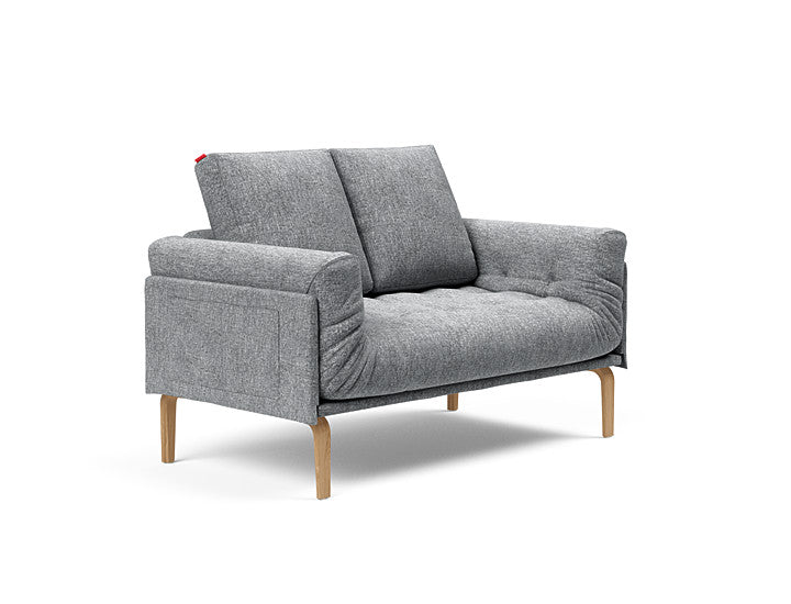 Daybed Rollo Bow fra Innovation Living