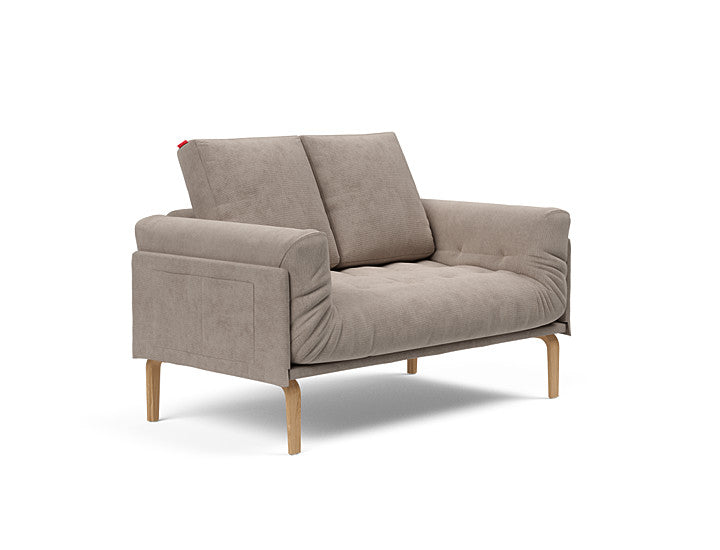 Daybed Rollo Bow fra Innovation Living